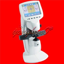 FL8600 Auto Optical Lensmeter Lensometer Machine Built-in Printer PD Meter 110V