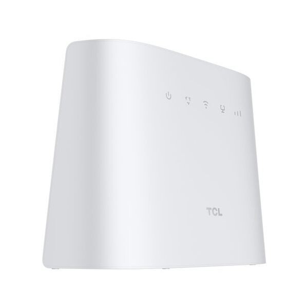 TCL HH132VM LINK HUB HOME STATION WHITE MODEM ROUTER WiFi 4G