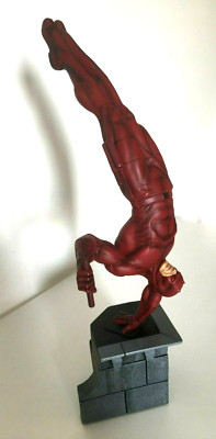 Daredevil ( Marvel ) - Hard Hero Full Size Statue 