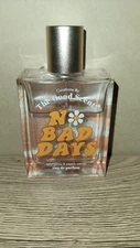 Curations by The Good Scent No Bad Days Eau De Parfum 3.4 fl oz 75% Full