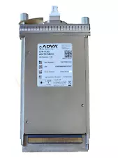 ADVA CFP/112G DCTC/SM/LC 1061700619-01 Acacia AC100-M01-052 520KM Transceiver