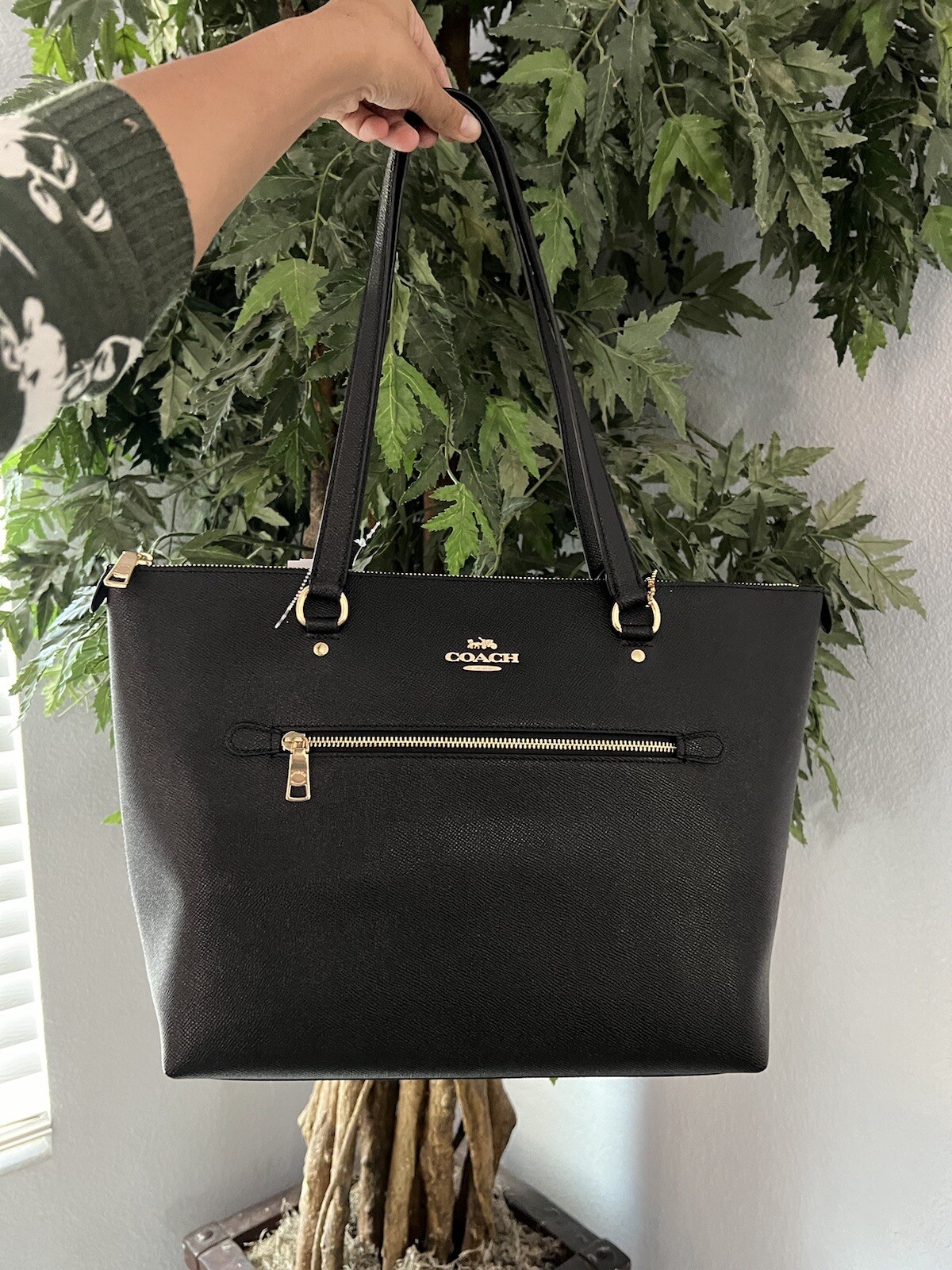 Coach Handbags for Women – Stylish & Elegant Designs-image