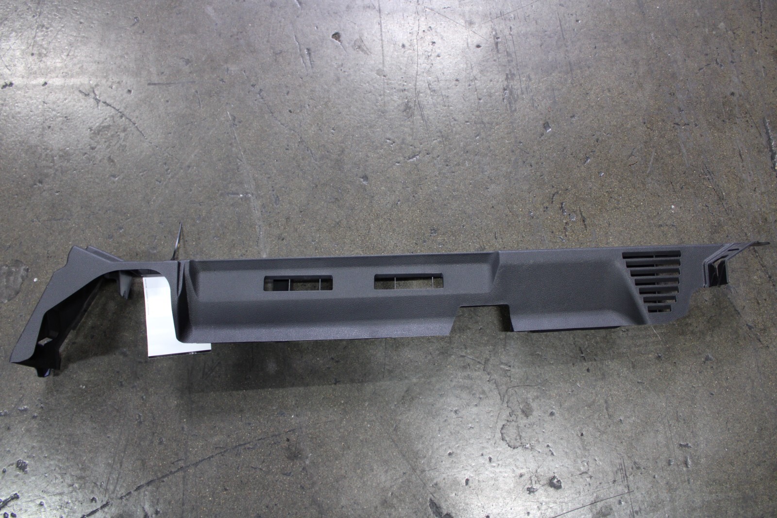 Lamborghini Urus, RH, Right, Trunk Cover, Lower Section, Used, P/N 4M8863528