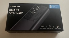Airmoto  Original Portable Smart Air Pump 120 PSI Model BP198