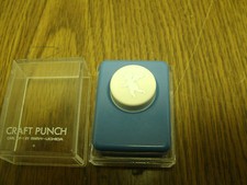 3/4" Cupid Craft Punch by Marvy-Uchida Model  CP-28