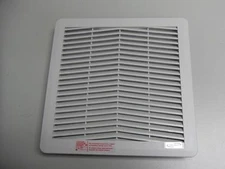Kooltronic Enclosure Filter Fan Grille KBFA15U