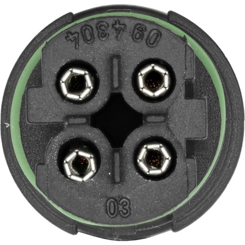 Knock (Detonation) Sensor with 4 wire Direct Fit - Picture 6 of 8