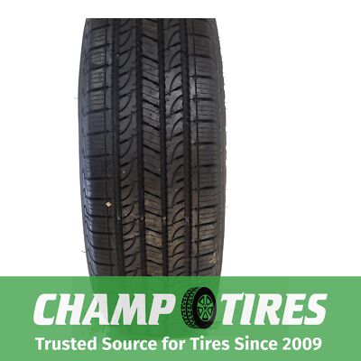 P245/70R17 Yokohama New Geolandar H/T G056 OWL 108 H New 11/32nds