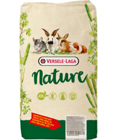9 Kg VERSELE-LAGA Nature Mischung Getreidefrei Gras KräUter GemüSe Chinchillas