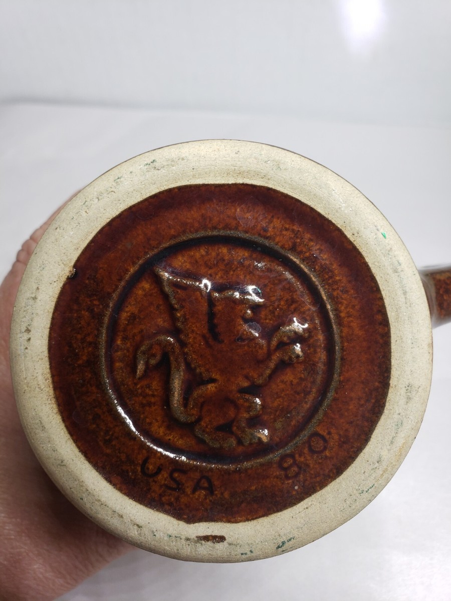 18.6 oz coffee mug CURVD Ceramic Coffee Mug main image 0