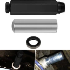 GM Transmission Shifter Seal Remover Installer with Turbo 300 350 Includes Seals