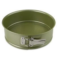 Zenker Springform Backform Ø 24 Cm Green Vision Kuchenbackform GrüN