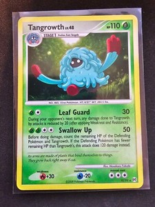 Tangrowth lv47 10/99 Holo - Platinum Arceus - Pokémon TCG - (LP)