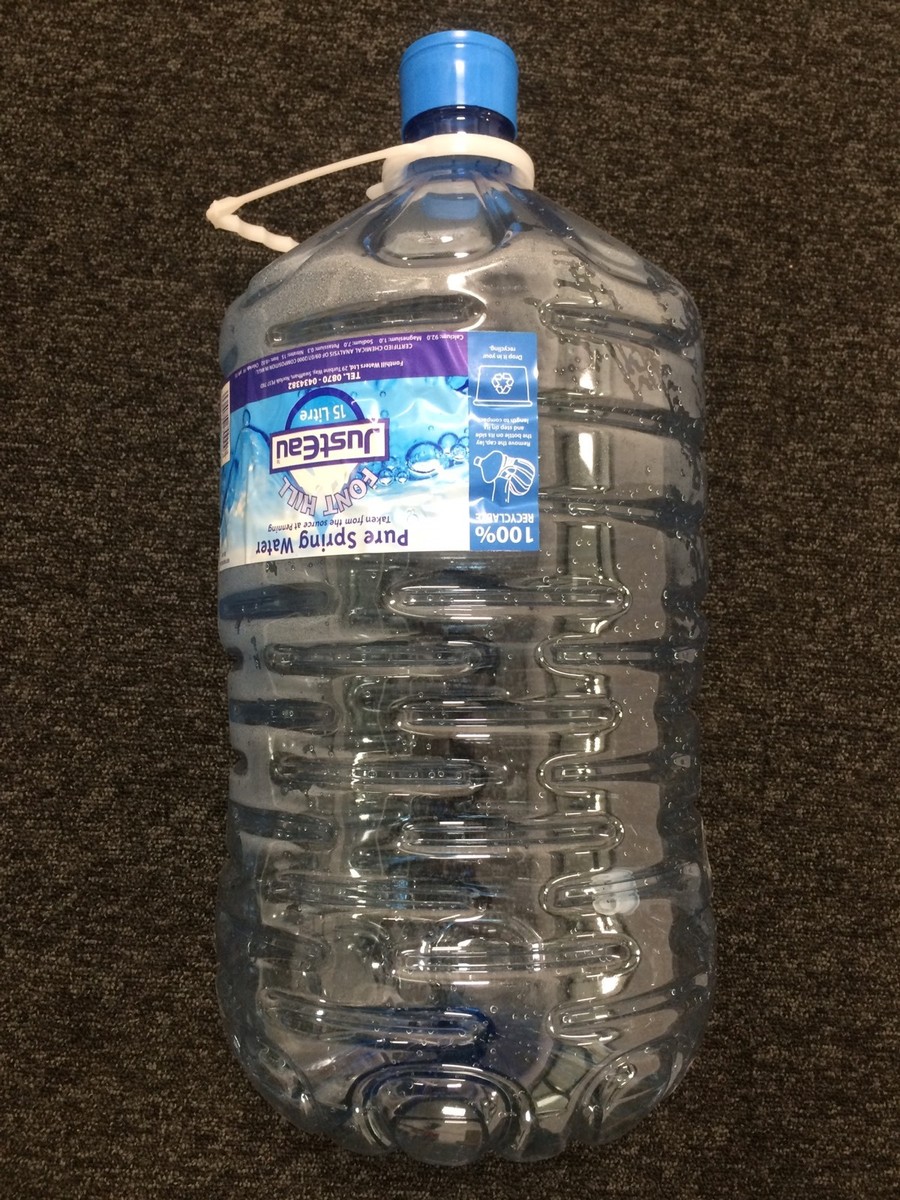 Recycling Empty Water Cooler Bottles For Sale Recycling Big