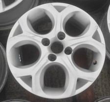 Jantes Citroen C3