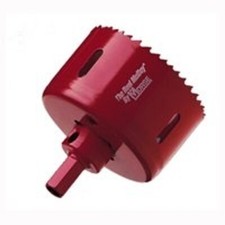 NEW MK MORSE MHSA96 USA MADE QUALITY 6" BI-METAL HOLE SAW BIT SALE PRICE