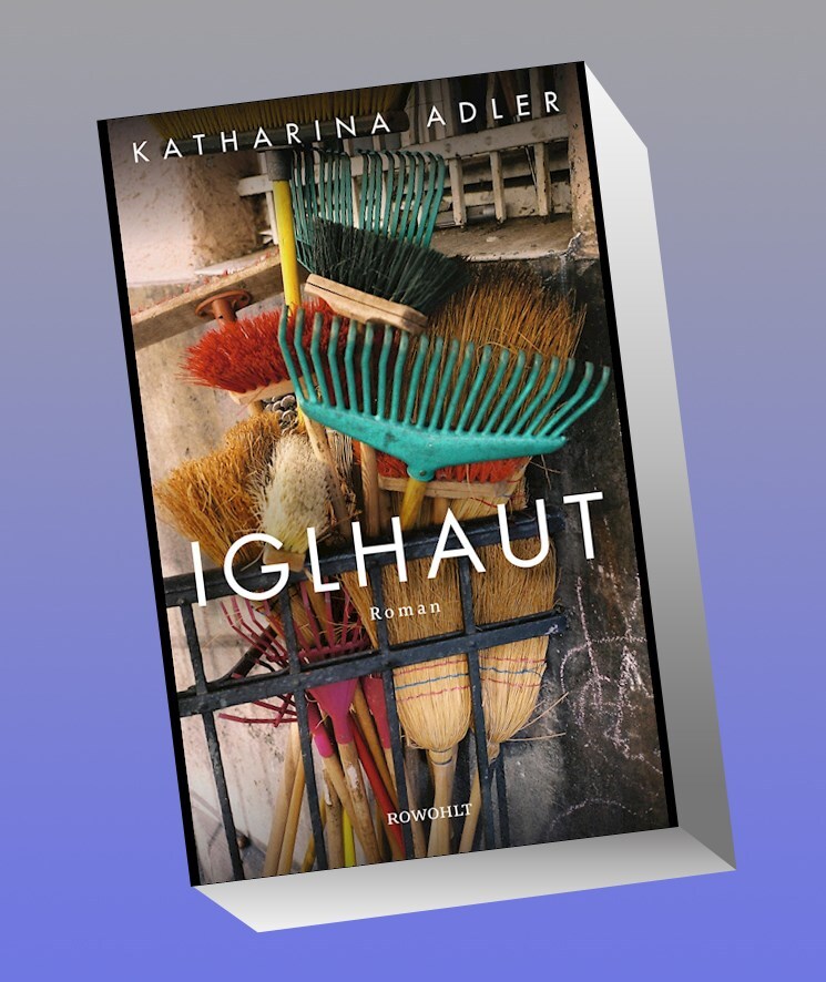 Iglhaut Katharina Adler