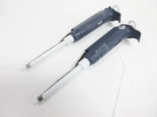 ONE RAININ PIPET-LITE L-200 1 CHANNEL PIPETTE ~ LTS 20 - 200 uL PIPET WARRANTY