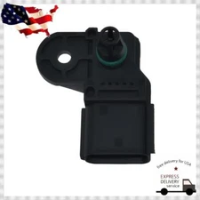 Manifold Air Pressure MAP Sensor 261230027 For Ford Falcon Fiesta Escort Ka