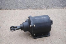 WABTEC RAILROAD AIR BRAKE CYLINDER 9X8 UAH BRAKE 05138912400 NEW