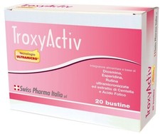 Princeps Troxyactiv 20 Buste