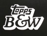 2024 Topps Black and White BASE SINGLES 1-100 *Pick Choose Complete Your Set*
