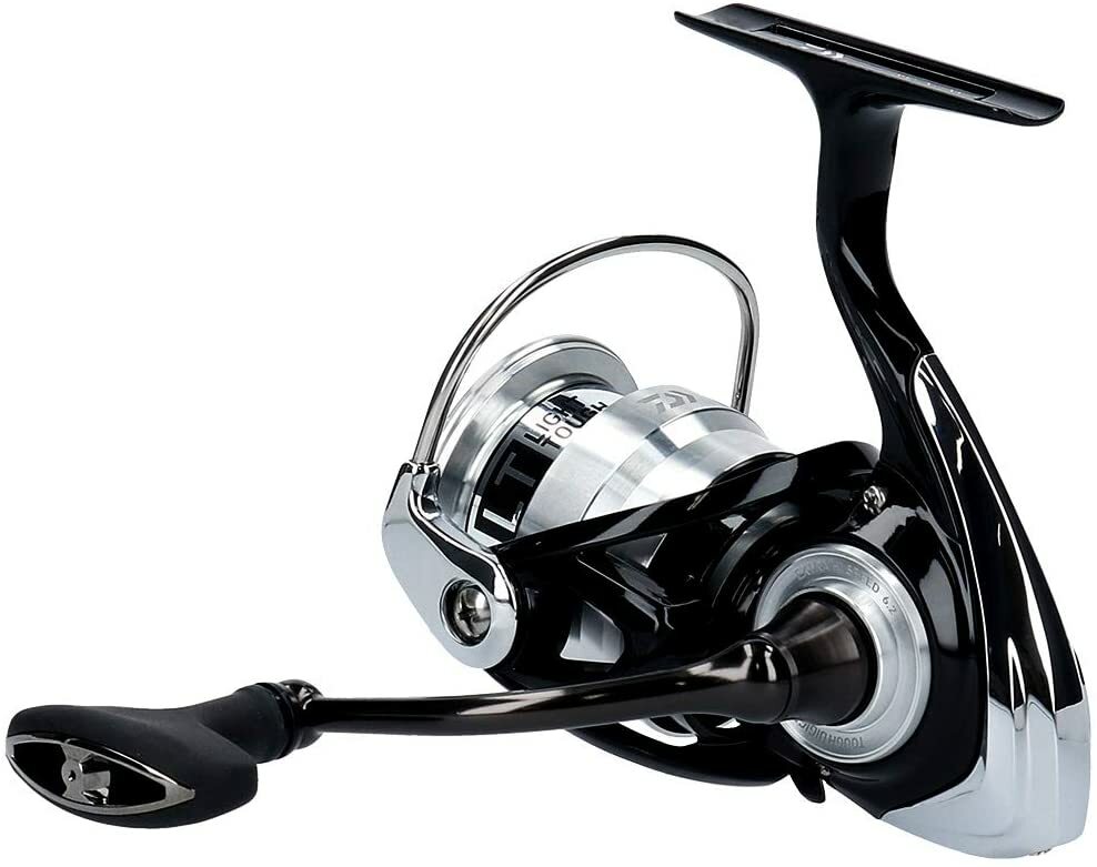 リール DAIWA 19LEXA LT4000D-CXH Daiwa 19 LEXA LT4000D-CXH Spinning Reel New in Box | eBay