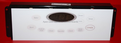 Maytag Ofen Steuerplatine - Teil # 74009221 | 8507P208-60 - Bild 1 von 14