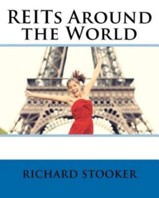 Reits Around The World: Your Guide To Real Estate Investment Trusts In Near...