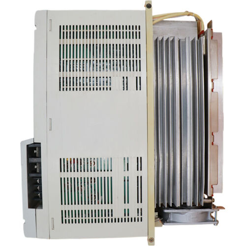 Refurbished Mitsubishi MDS-B-CV-220 Drive 12 Months Warranty - Picture 3 of 8