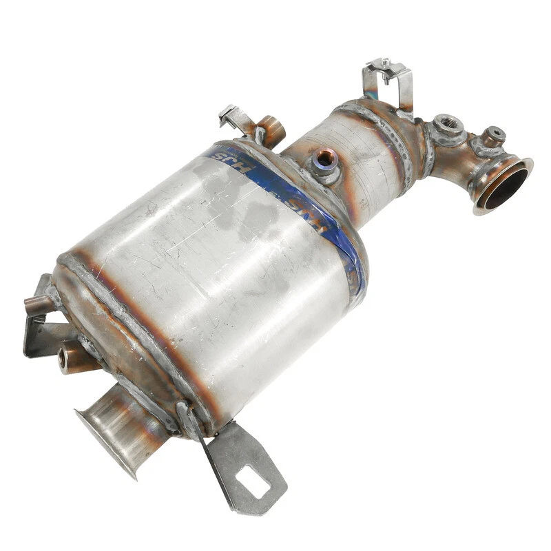 Dieselpartikelfilter HJS für VW 2.0 TDI CFC 93 11 5202 - Bild 2 von 4