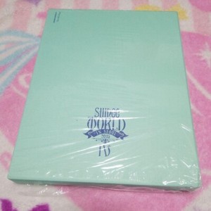 Shinee World IV | eBay