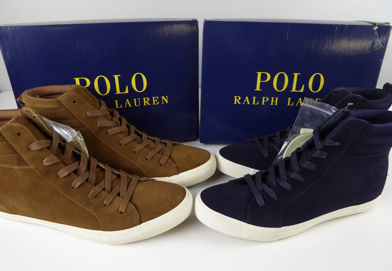 ralph lauren hi tops