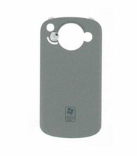 LOT OF 100 HTC 8525 GRAY BATTERY DOOR USED CO...