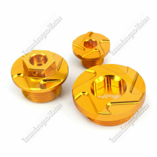 Engine Oil Filler Cap Plug For Suzuki RM 80 85 125 250 RM-Z 250 RMZ450 RMX450Z