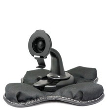Supporto Beanbag Antiscivolo Pesante per Garmin Nuvi 65LM 65LMT 66LM 66LMT 67LM GPS