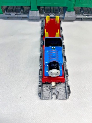 Thomas The Tank Engine & Friends Take N Play - Ihre Lieblingswahl - Bild 126 von 462