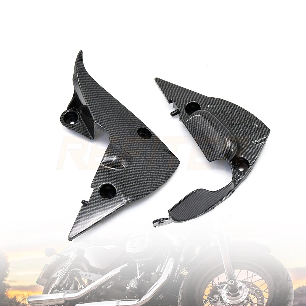 2009 kawasaki outlet er6n fairings