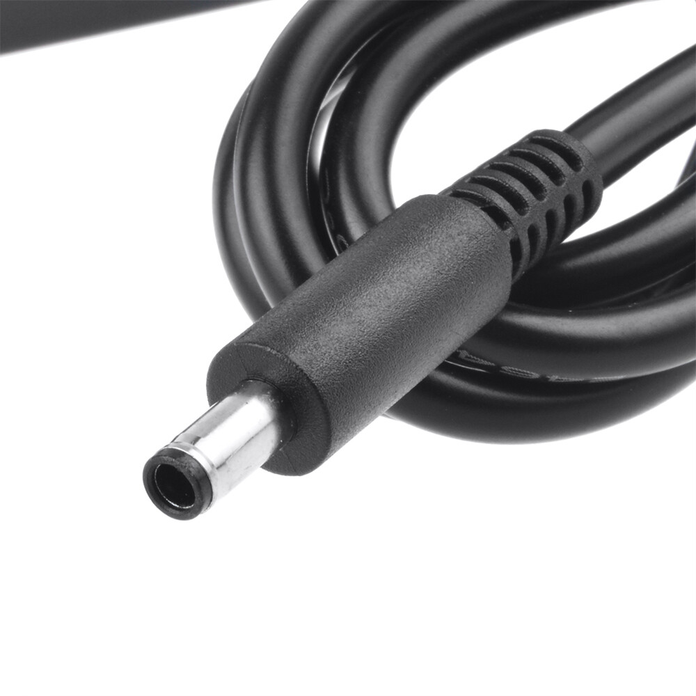 AC/DC Adapter For Dell 45 Watt LA45NM140 Laptop Charger & Power Cord 45W KXTTW