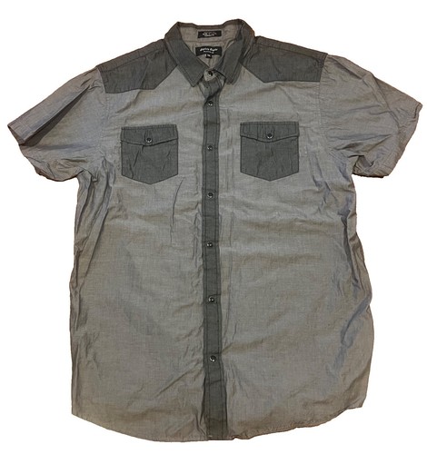 The Hateful Eight -(Quentin Tarantino's 8th Film) - Gray Shirt