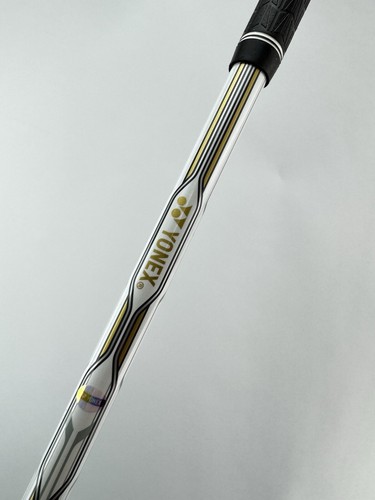 Yonex Royal Ezone Approach Wedge 43* Senior Flex Graphite /Right /New /21597 - Picture 15 of 19