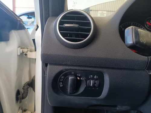 8P0919094 Mando Luces para AUDI A3 SPORTBACK (8PA) 2.0 TDI Ambiente 2008 3871631 - Imagen 9 de 10