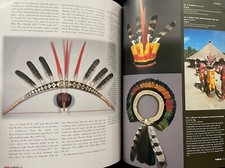 TRIBAL ART MAGAZINE #38  SUMMER 2005 COSTA RICAN GOLD XINGU SHAMANISM SOUTH SEAS