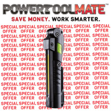 Unilite IL-175R 175 Lumen Compact Folding Work Inspection Light