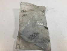 Lincoln Industrial Model 361020 Indicator Bracket 