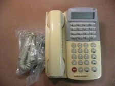 B-Stock NEC ETW-16DC-1 730011 16 Button Electronic Telephone