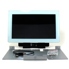 Meeting Machines MM116T-P 11.6" Touchscreen Room Scheduling Kiosk V1