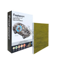 Premium Cabin Air Filter Fit Borrego Spectra OE: 97133-2F000 FreshenOPT
