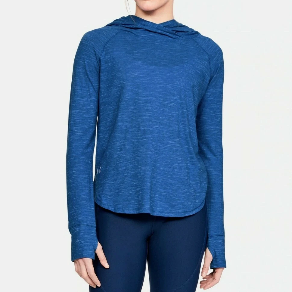 Under armor stadium deals hoodie