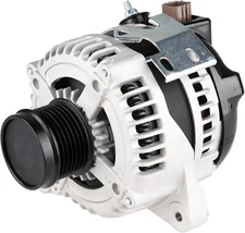Alternator fits Pontiac Vibe 2009-2010 104210-4880 27060-0H111 90-29-5639 11195